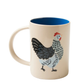 Mug Coop | Cornflower