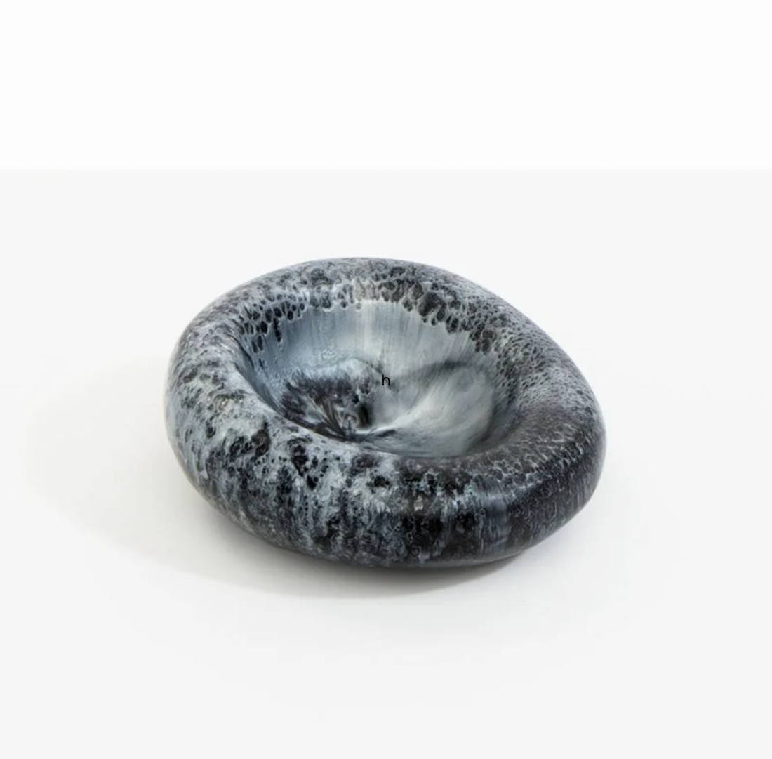 Drift Dish | Slate | Medium