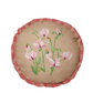 Sweet Pea | Buff | 45cm Round