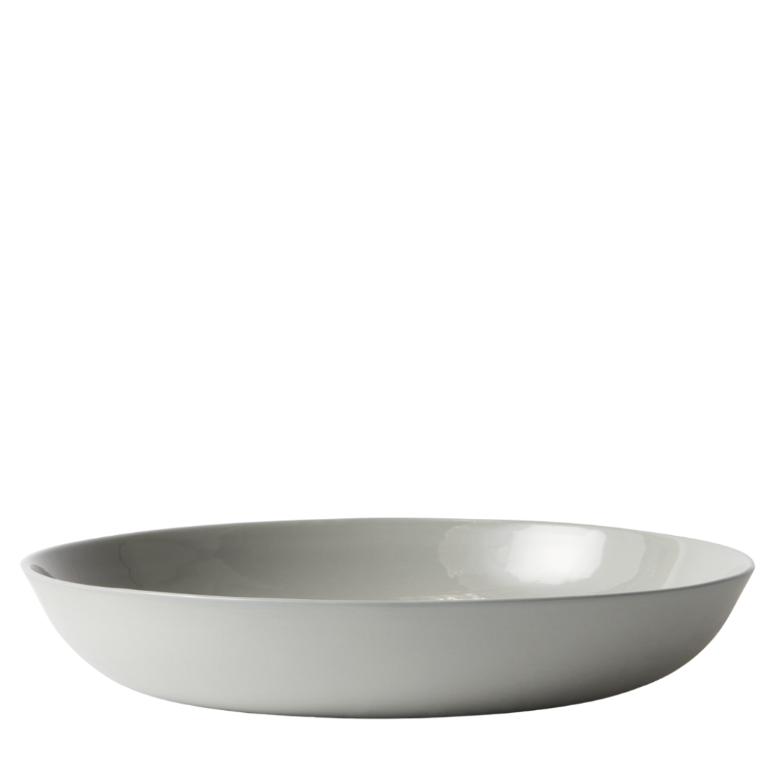 Pebble Bowl | Ash | Large