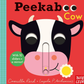 Peekaboo Cow | Camilla Reid