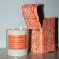 Candle | Peach Breeze | 80hrs