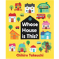 Whose House is This? | Chihiro Takeuchi