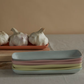 Strip Platter | Yellow