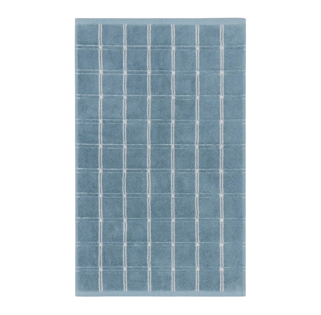 Devon Bath Mat | Celeste + Chalk