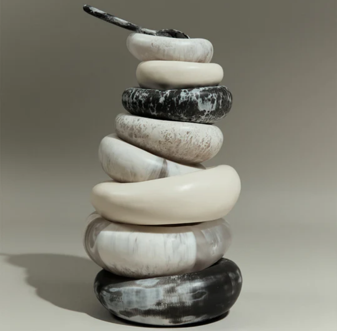 Drift Dish | Slate | Large