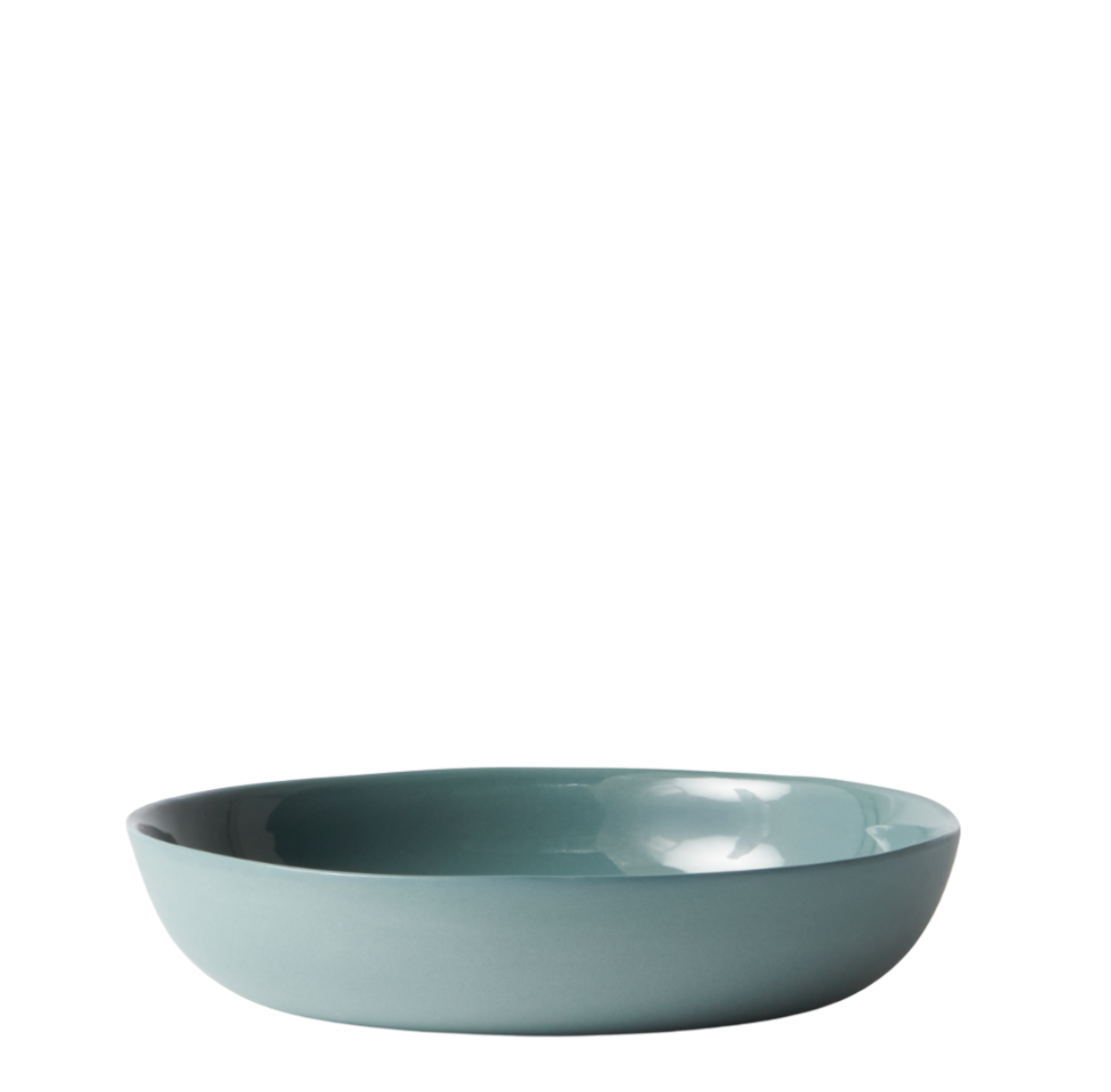 Pebble Bowl | Bottle | Cereal