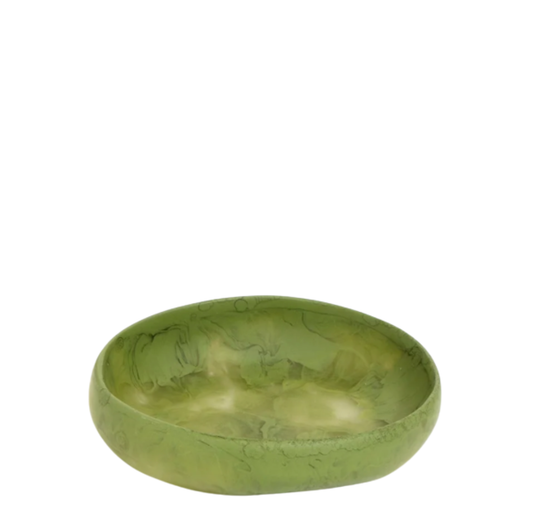 Earth Bowl | Olive | Small