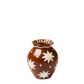 Paloma Vase | Star | Terra