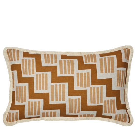 Rosemary | Tan | 60 x 40cm