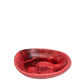 Bones Bowl | Cranberry | Small
