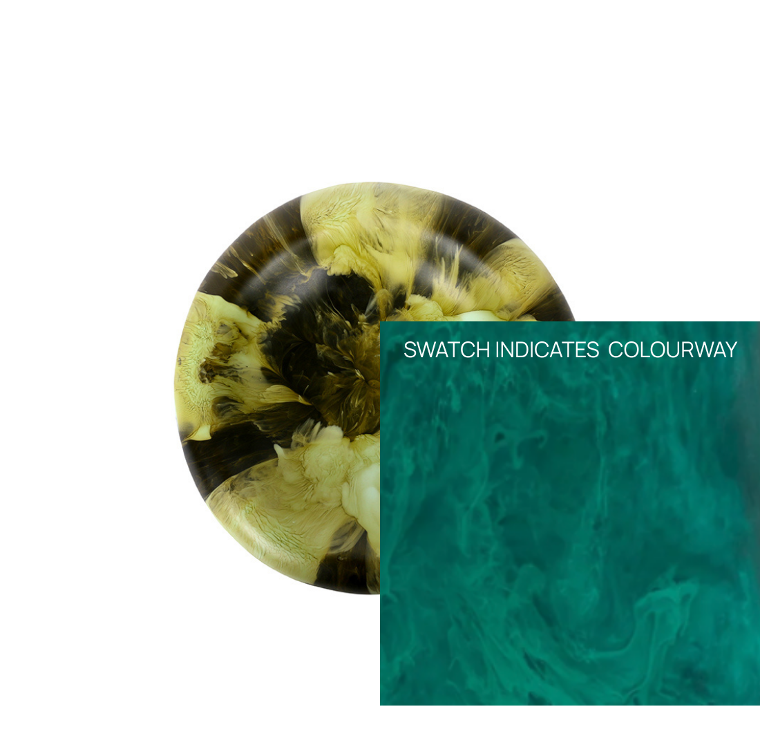 Mother Of Pearl Dish | Mineral | Small