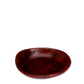 Bones Bowl | Crimson| Small