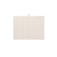 Bath Mat | Grid | Butter + Stone
