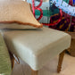 Brittany Bench | 129 x 45 x 44cm high