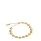 Emilia Gold Bracelet