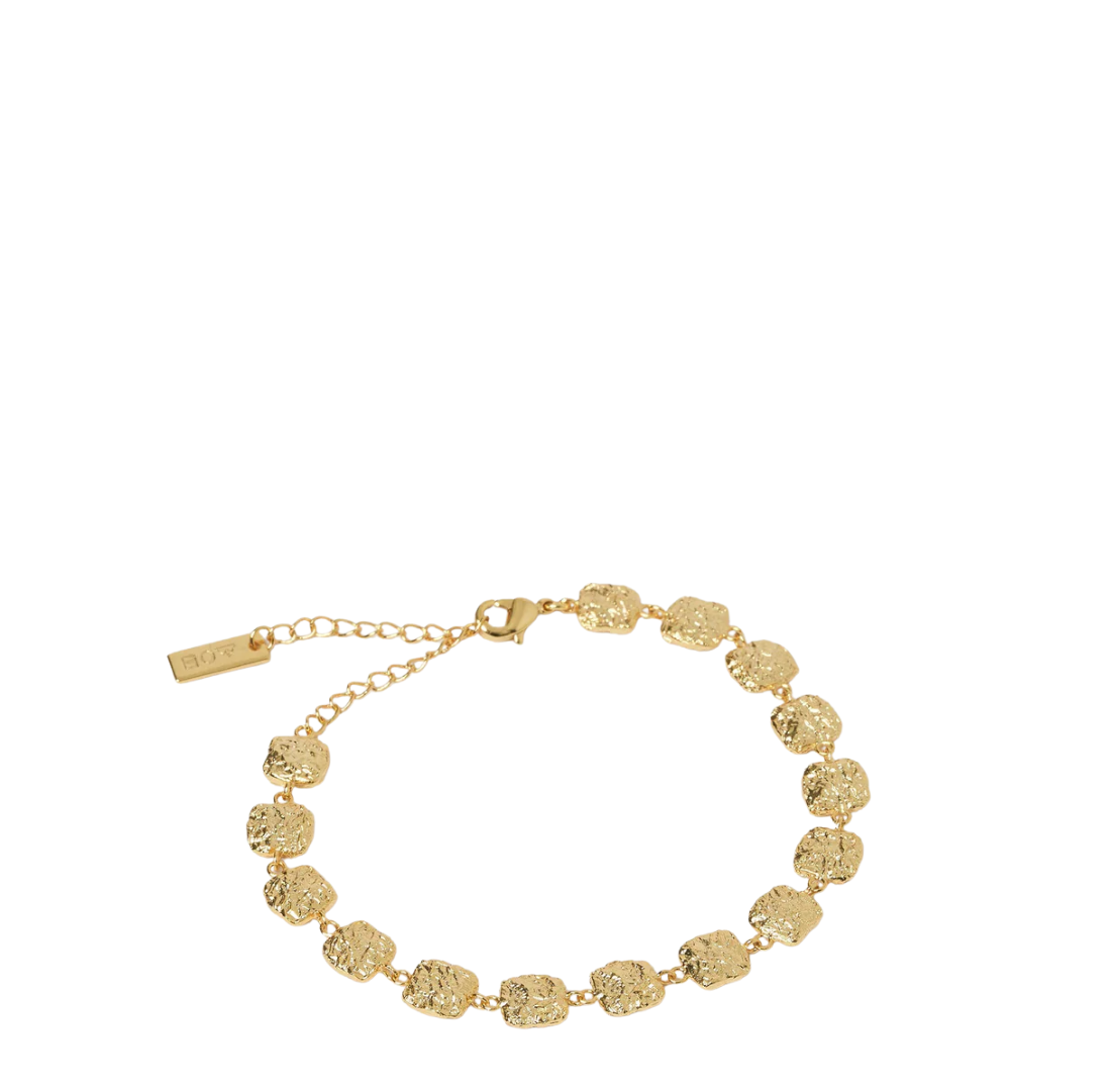 Emilia Gold Bracelet