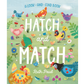 Hatch and Match | Ruth Paul