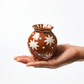 Paloma Vase | Star | Terra