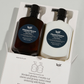 Hand Duo Large | Flannel Flower