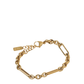 Duke Gold Bracelet