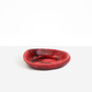 Bones Bowl | Cranberry | Small