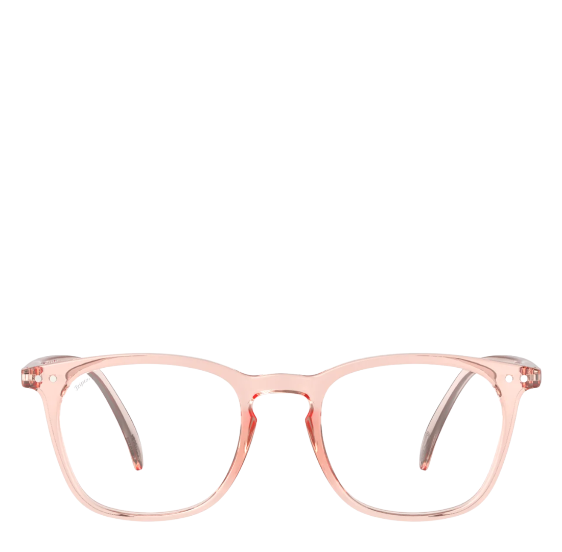 Izipizi Stadium E | Sporty Blush