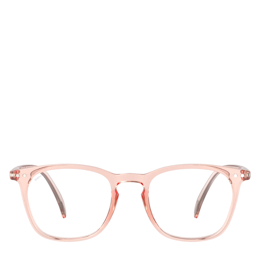 Izipizi Stadium E | Sporty Blush