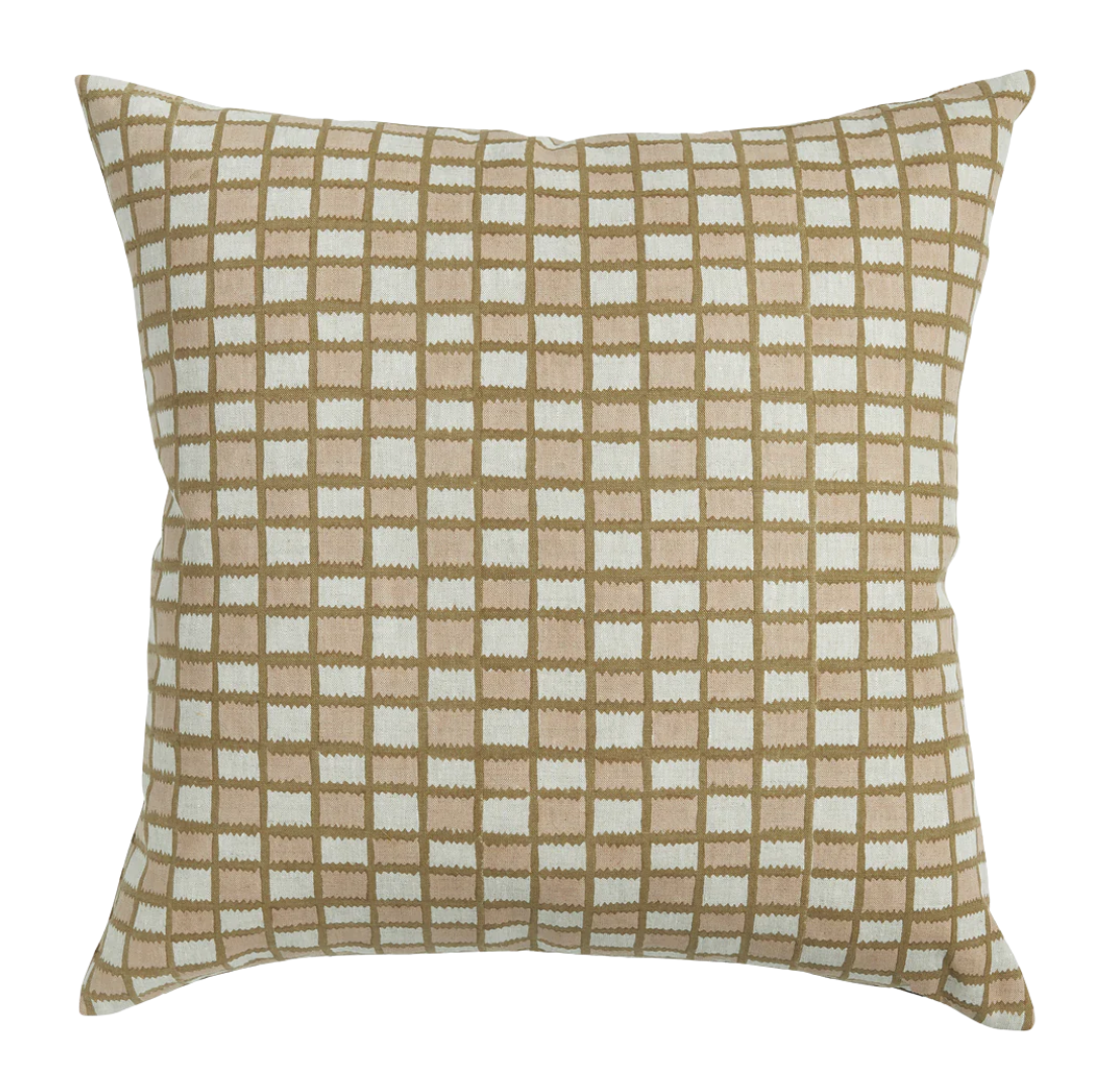 Tindari Shell | 50 x 50cm