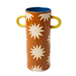 Griffe Tall Vase | Mustard Star