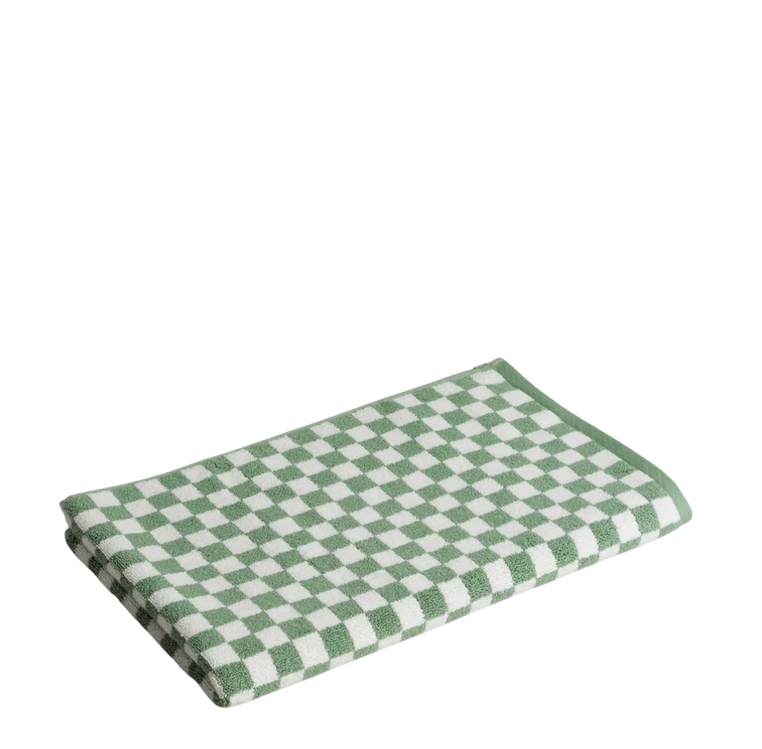 Beppu Bath Mat | Sage + Chalk