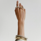 Sprout Ring | Brass