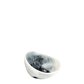 Flow Spice Dish | White Marble