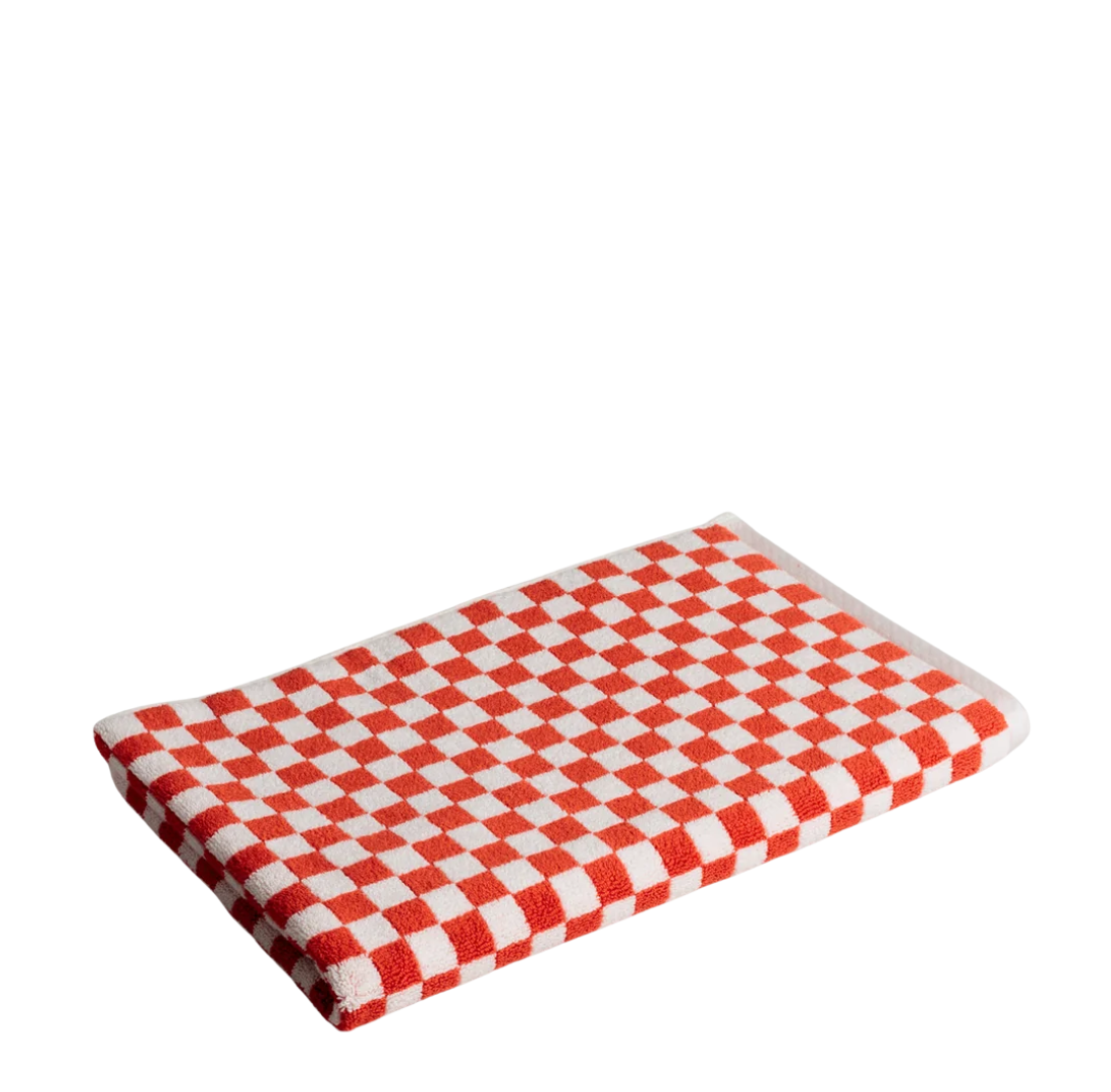 Beppu Bath Mat | Paloma Sun + Ecru | 30% Off