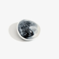Flow Spice Dish | White Marble