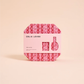 Pink Lotus |  Candle & Room Spray
