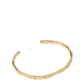 Helios Gold Cuff