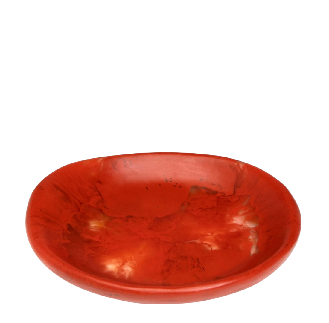 Bones Bowl | Lava | Medium