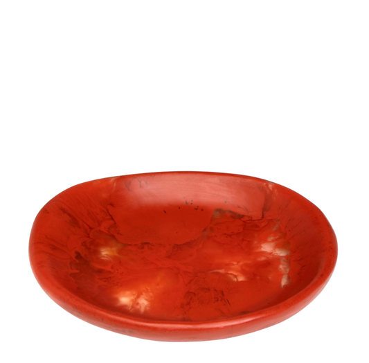 Bones Bowl | Lava | Medium