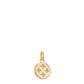 Tiny Constellation Charm | 18k Gold Vermeil