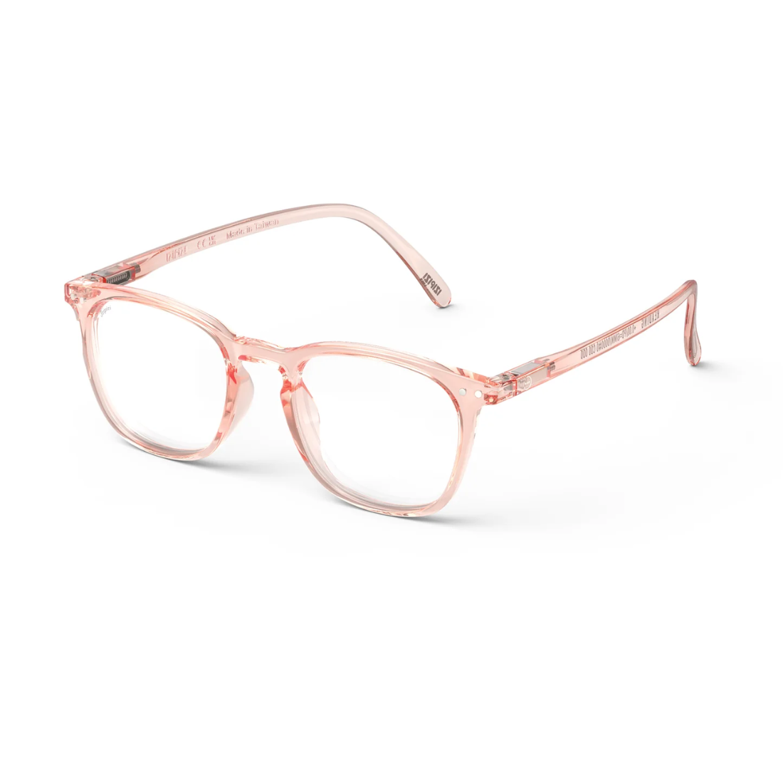 Izipizi Stadium E | Sporty Blush