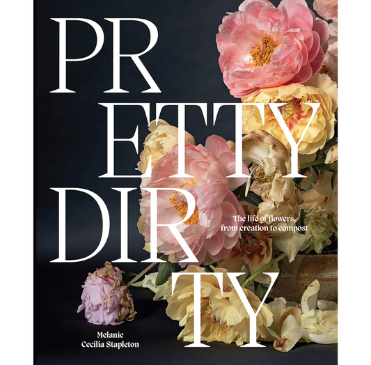 Pretty Dirty | by Melanie Stapleton