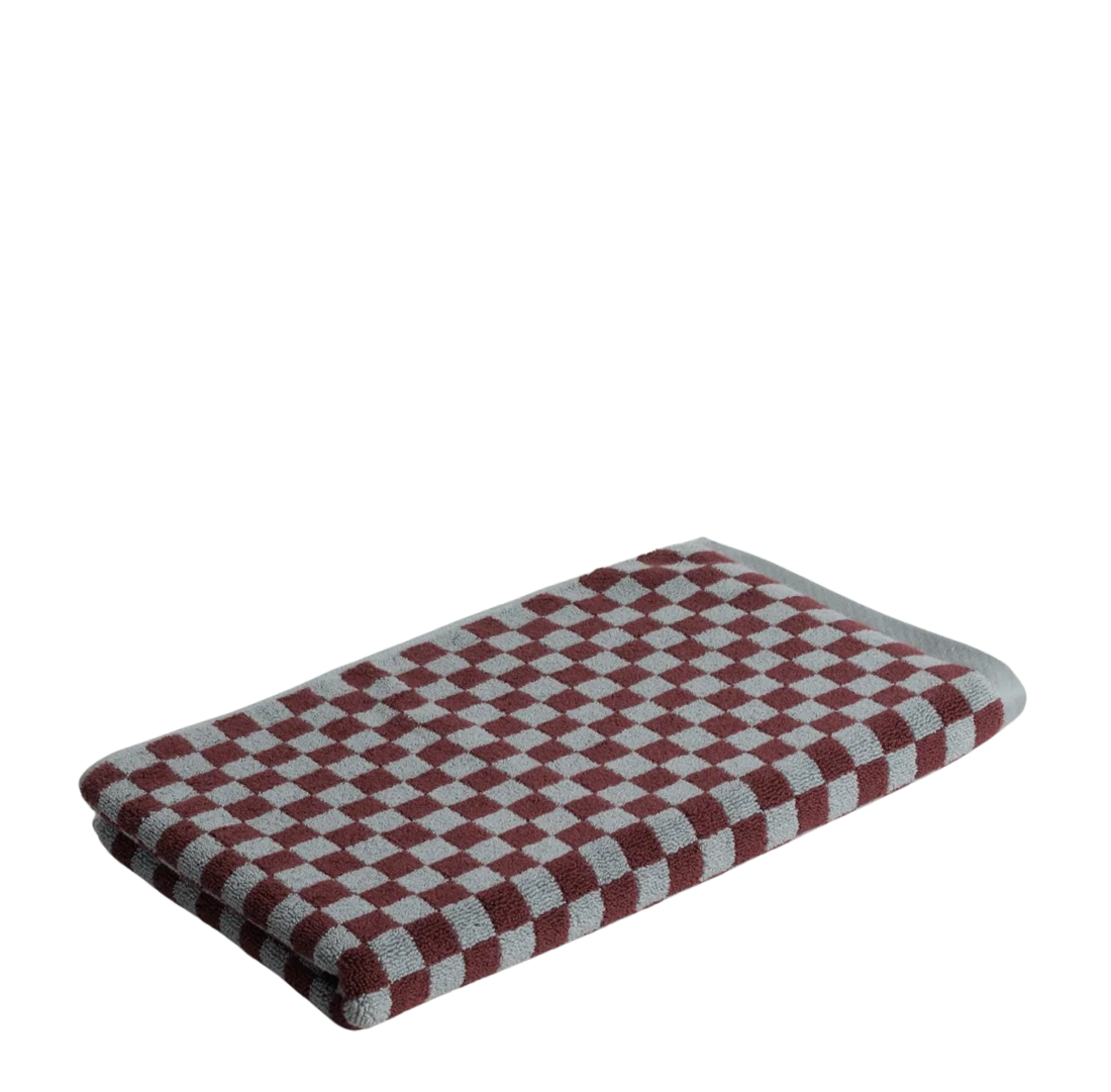 Beppu Bath Mat | Cement + Rhus