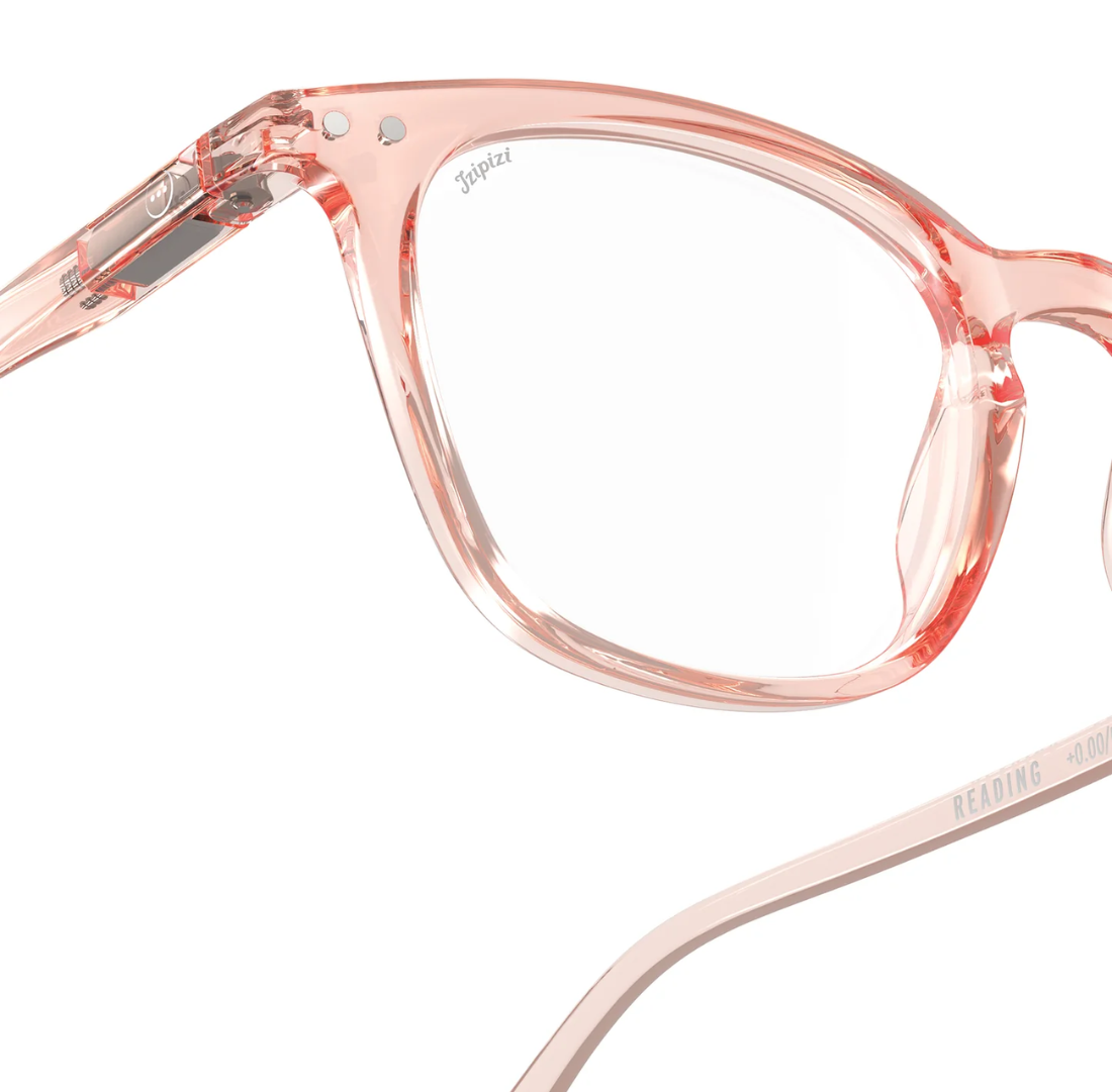 Izipizi Stadium E | Sporty Blush