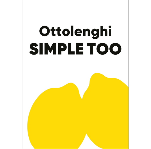 Ottolenghi Simple Too | Yotam Ottolenghi
