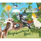 Neighbourhood Nest | Sarah Jane Lightfoot