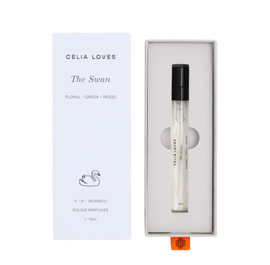 The Swan  Eau de Parfum | 10ml