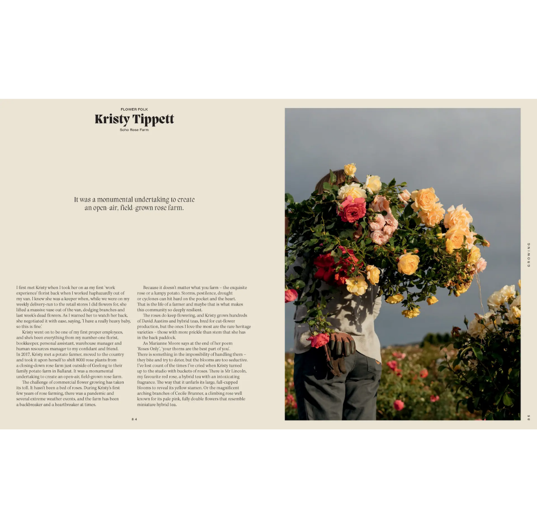 Pretty Dirty | by Melanie Stapleton