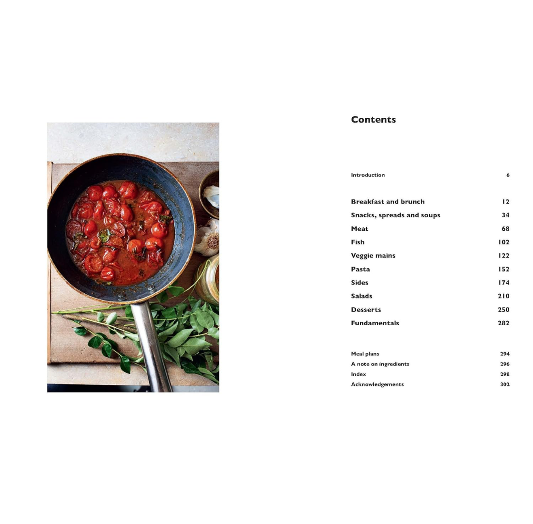Ottolenghi Simple Too | Yotam Ottolenghi