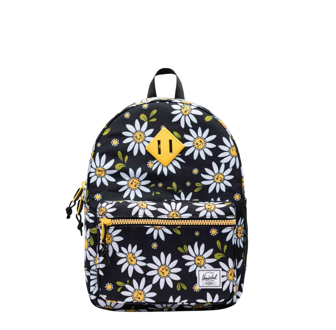 Heritage Youth BackPack | Daisy Days | 40% Off